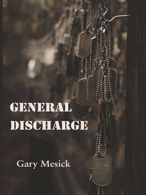 cover image of General Discharge